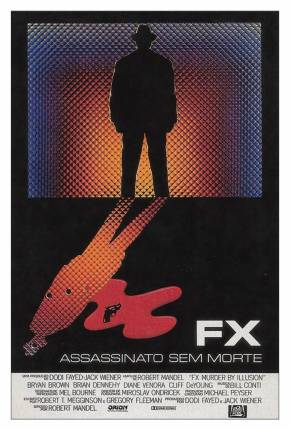 FX - Assassinato Sem Morte Download Mais Baixado