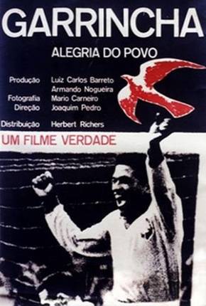 Garrincha, Alegria do Povo / Garrincha - Alegria do Povo  Download Mais Baixado