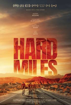 Hard Miles - Legendado e Dublado Download Mais Baixado