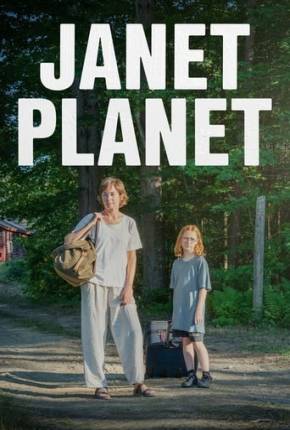 Janet Planet Download Mais Baixado