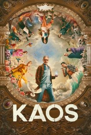 Kaos - 1ª Temporada Download Mais Baixado