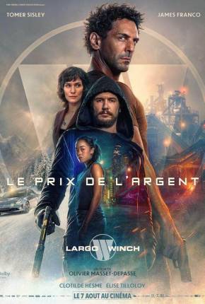 Largo Winch - Le prix de largent - CAM - Legendado Download Mais Baixado