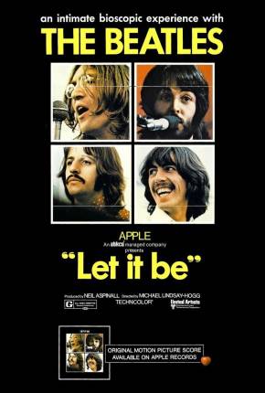 Let It Be - Legendado Download Mais Baixado