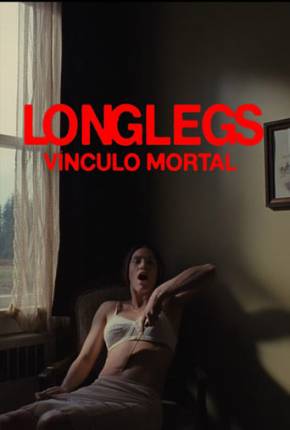 Longlegs - Vínculo Mortal - Legendado Torrent Download Mais Baixado