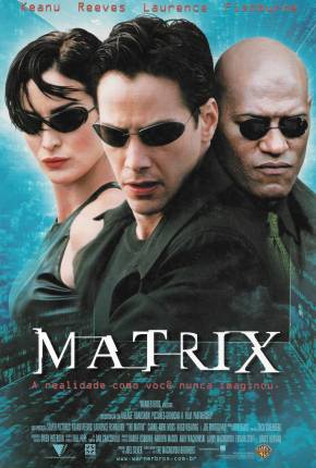 Matrix (Tri Áudio) Download Mais Baixado