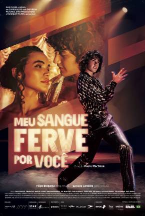 Meu Sangue Ferve por Você Torrent Download Mais Baixado