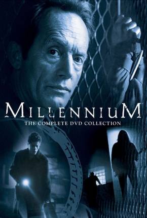 Millennium - Série Completa Download Mais Baixado