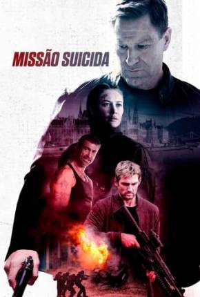 Missão Suicida Torrent Download Mais Baixado