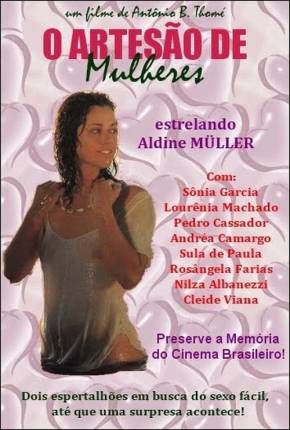 O Artesão de Mulheres  Download Mais Baixado