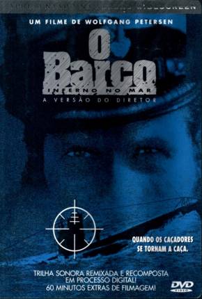 O Barco - Inferno no Mar - Legendado Torrent Download Mais Baixado