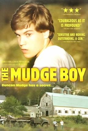 O Despertar da Adolescência / The Mudge Boy Download Mais Baixado