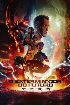 O Exterminador do Futuro Zero - 1ª Temporada Download Mais Baixado