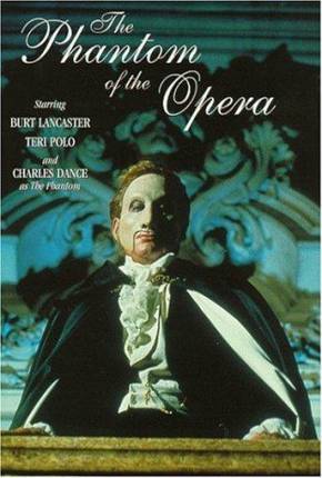 O Fantasma da Ópera (1990) The Phantom of the Opera Download Mais Baixado