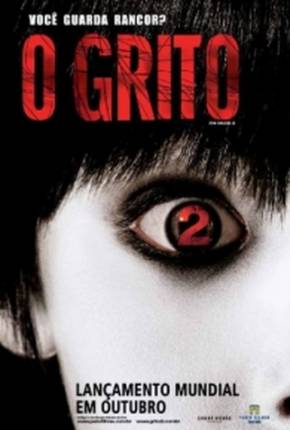 O Grito 2 / The Grudge 2 Download Mais Baixado