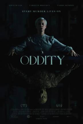 Oddity - Legendado Download Mais Baixado