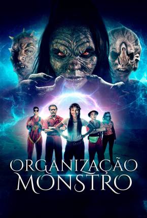 Organização Monstro Torrent Download Mais Baixado