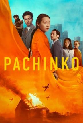 Pachinko - 2ª Temporada Download Mais Baixado