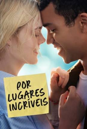 Por Lugares Incríveis - All the Bright Places Download Mais Baixado