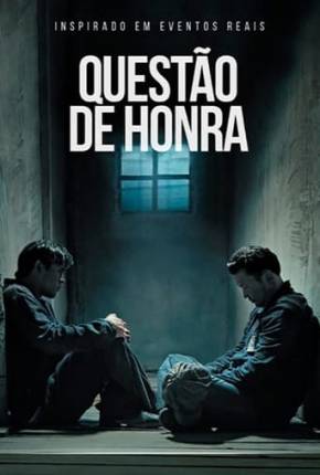 Questão de Honra - Hostages of War Download Mais Baixado