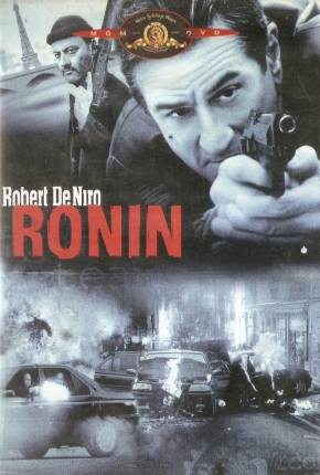 Ronin (Dual) Download Mais Baixado