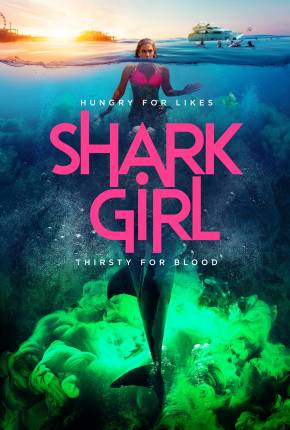 Shark Girl - Legendado e Dublado Download Mais Baixado