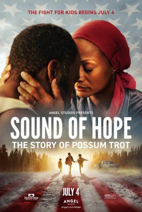 Sound of Hope - The Story of Possum Trot - CAM - Legendado e Dublado Download Mais Baixado