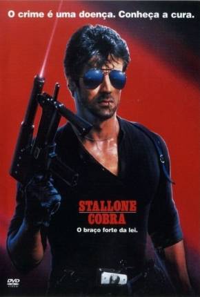 Stallone - Cobra (Dual) Download Mais Baixado