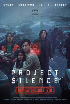 Talchul - Project Silence - CAM - Legendado e Dublado Download Mais Baixado