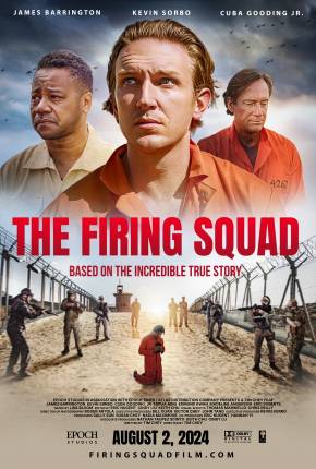 The Firing Squad - CAM - Legendado e Dublado Download Mais Baixado