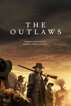 The Outlaws - Legendado e Dublado Download Mais Baixado