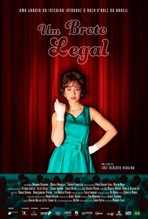 Um Broto Legal - Nacional Download Mais Baixado