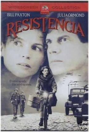 Amor e Guerra / Resistance Download Mais Baixado