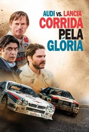 Audi Vs. Lancia - Corrida Pela Glória Download Mais Baixado