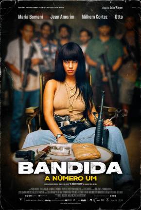 Bandida - A Número Um Download Mais Baixado