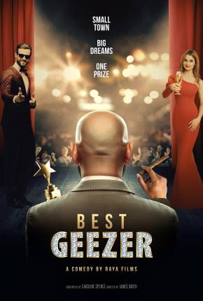 Best Geezer - Legendado e Dublado Download Mais Baixado