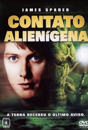 Contato Alienígena / Alien Hunter Download Mais Baixado