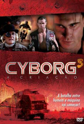 Cyborg 3 - A Criação / Cyborg 3: The Recycler Download Mais Baixado