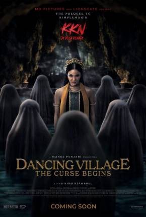 Dancing Village - The Curse Begins - Legendado e Dublado Download Mais Baixado