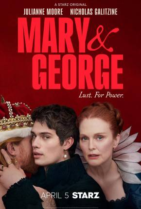 Mary e George - 1ª Temporada Download Mais Baixado