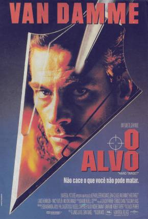 O Alvo / Hard Target Download Mais Baixado