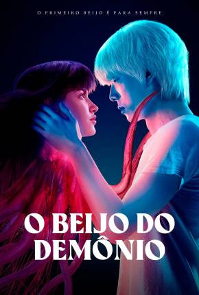 O Beijo do Demônio Download Mais Baixado