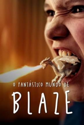 O Fantástico Mundo de Blaze Download Mais Baixado