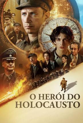 O Herói do Holocausto Download Mais Baixado