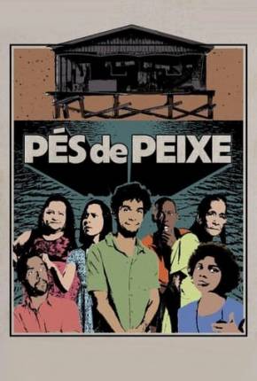 Pés de Peixe Download Mais Baixado