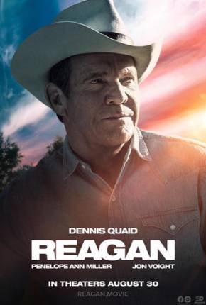 Reagan - CAM - Legendado e Dublado Download Mais Baixado