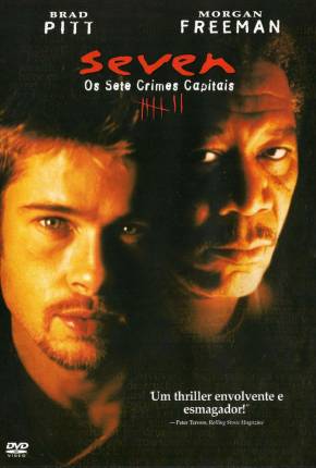 Seven - Os Sete Crimes Capitais / Se7en Download Mais Baixado