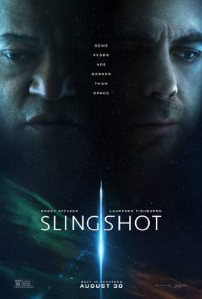 Slingshot - Legendado e Dublado Download Mais Baixado