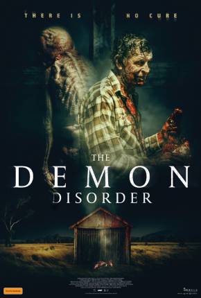 The Demon Disorder - Legendado Download Mais Baixado