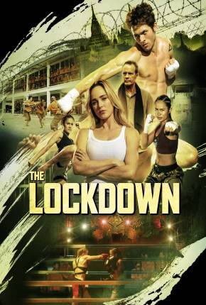 The Lockdown - Legendado Download Mais Baixado