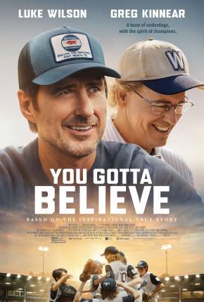 You Gotta Believe - Legendado Download Mais Baixado